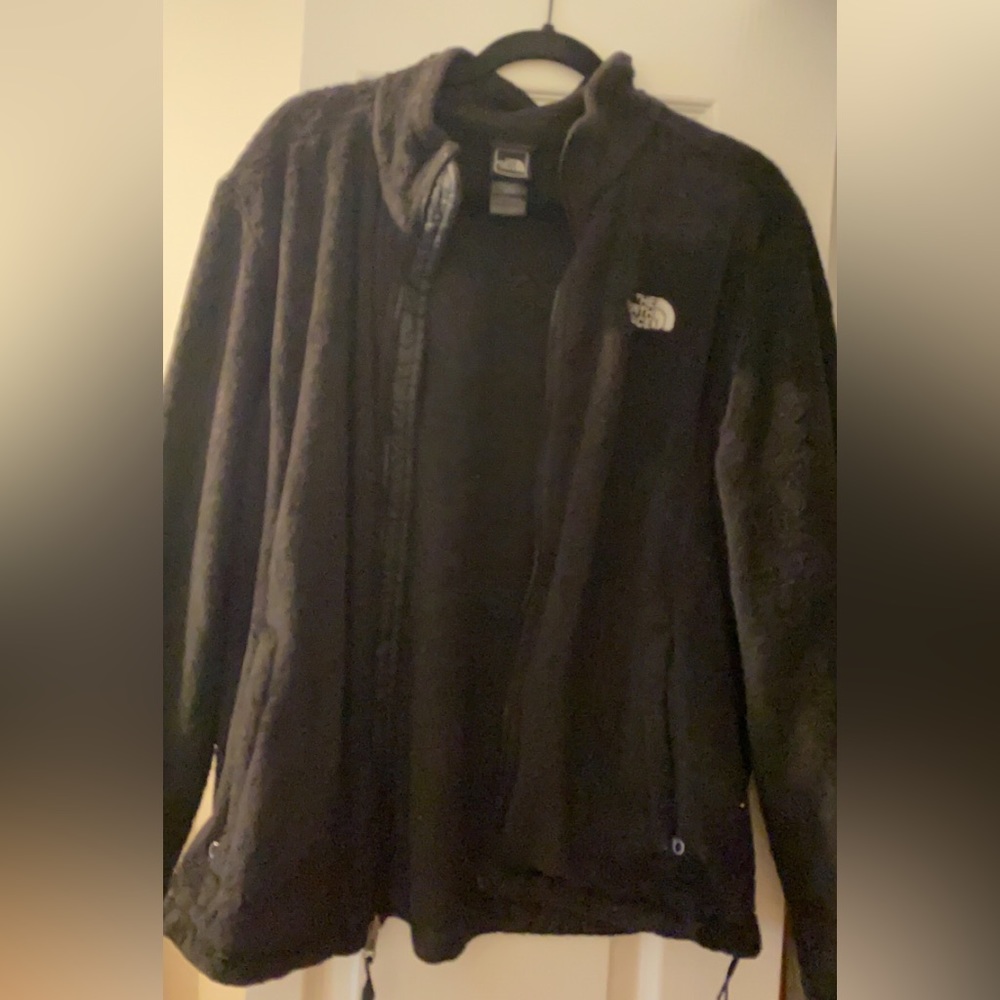North Face Jacket